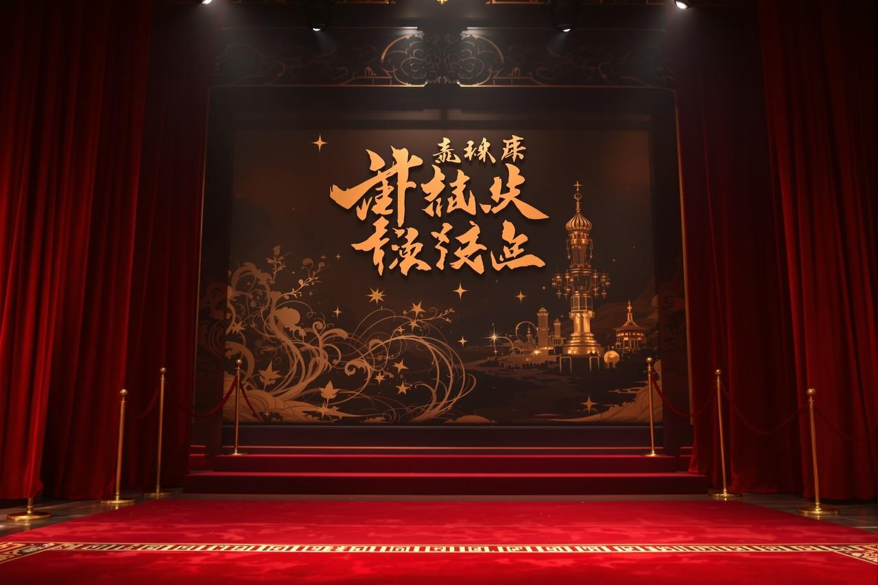 《长安幻夜》荣获第36届金鸡奖最佳影片提名,宅男影院再创辉煌